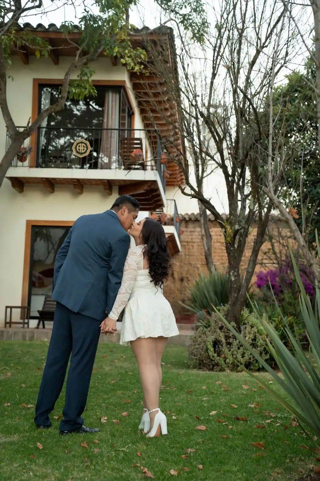 Ivon & Osvaldo