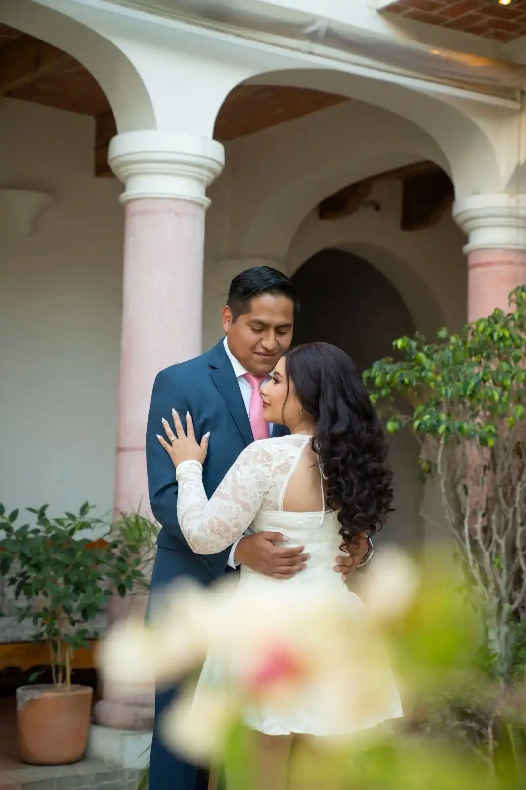Ivon & Osvaldo